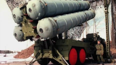 Израиль не доволен поставками Ирану ракет С-300 серьезно 